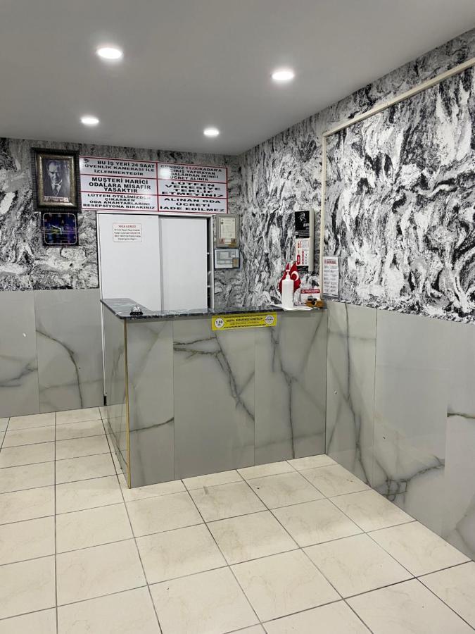 Ersoy Efe Pansiyon Antalya Dış mekan fotoğraf