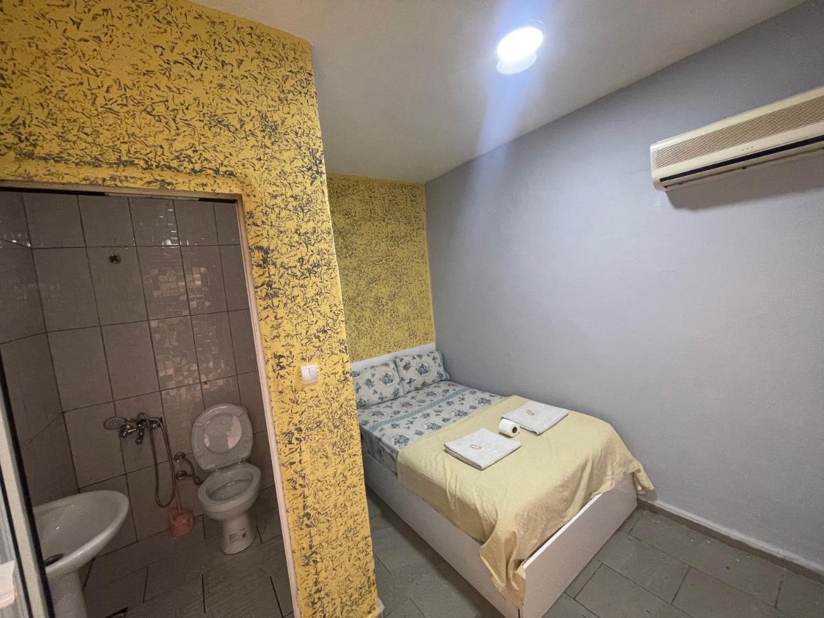 Ersoy Efe Pansiyon Antalya Dış mekan fotoğraf