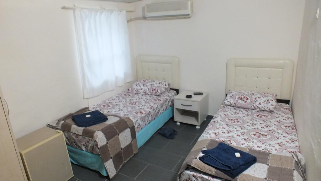 Ersoy Efe Pansiyon Antalya Dış mekan fotoğraf