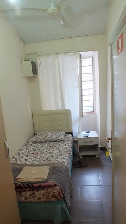 Ersoy Efe Pansiyon Antalya Dış mekan fotoğraf